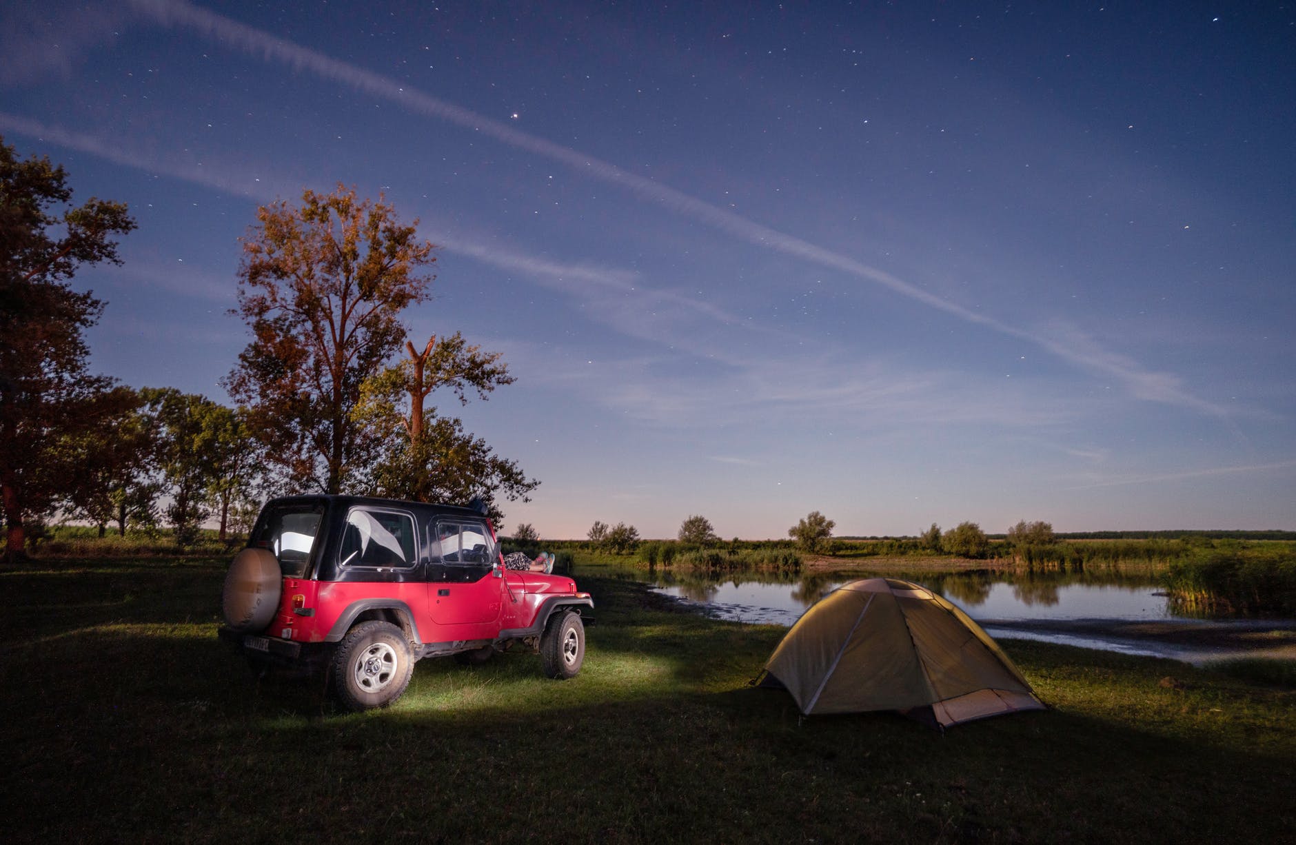 O que você precisa saber para encarar seu primeiro off-road